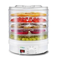 GreenBlue GB190 - 250 W - 5 laags compartimenten - 35 tot 70 °C - thumbnail