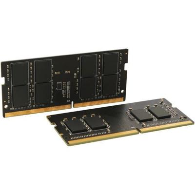 Silicon Power sp008gbsfu320x02 so-dimm, 8 gb x1, ddr4, 3200 mhz, cl22