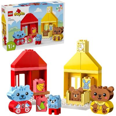 Bouwspel Lego 10414 Multicolour
