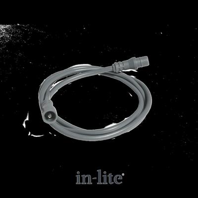 In-lite EVO FLEX EXT CORD 1 - 10600610