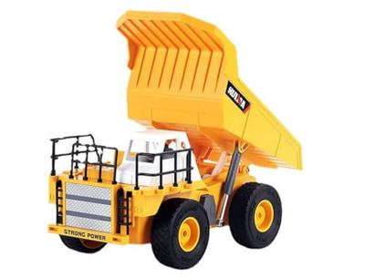 Huina RC 1/24 Dump Truck 6CH