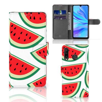 Huawei P30 Lite (2020) | Book Cover | Watermelons