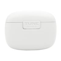 JBL Tune Beam 2, Wireless Noise Cancelling Bluetooth Earbuds met 48 uur afspeeltijd, IP54 Water- en Stofbestendig, Multi-Point Verbinding, In-Ear en Ergonomisch Design, in Wit - thumbnail
