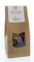 Vitiv Acai poeder bio 125 Gram - thumbnail