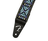Fender Pasadena gitaarband Blue Snowflake - thumbnail