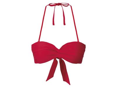 esmara Dames bikinitopje (Rood, 42)