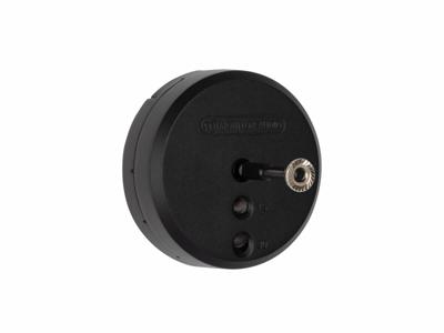 Monitor Audio FIX-M Single muurbeugel zwart