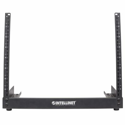 Intellinet 714648 19 inch rack 8 HE Staal