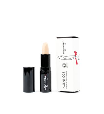 Uoga Uoga Concealer special agent 001 stick 4 Gram Uoga Uoga Concealer special agent 001 stick 4 Gram