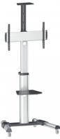 Manhattan 461245 TV-wagen 94,0 cm (37) - 177,8 cm (70) Zwenkbaar, Kantelbaar - thumbnail