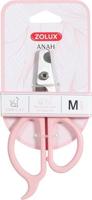 Zolux anah nagelschaar roze - thumbnail
