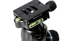 Sirui K-20X Balhoofd - thumbnail