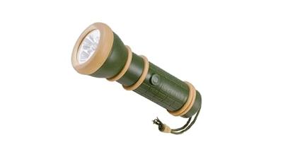 Happy People Scout Zaklamp