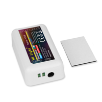 Milight RGBW LED-strip ontvanger 4 zone - thumbnail