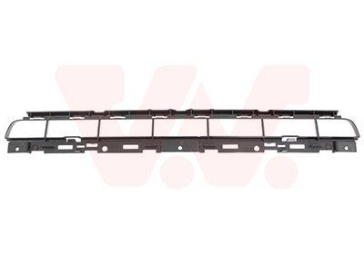 Ventilatiegrille, bumper 0346590