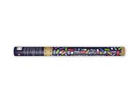Confettikanon Multikleur Metallic - 60 cm - thumbnail