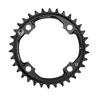 SRAM kettingblad "x-sync 2" chain ring x-sync 32t alu