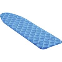 Leifheit 71601 Strijkplankovertrek Cotton Comfort S/M 125x40 cm - thumbnail