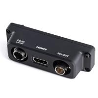 DJI Remote Monitor Expansion Plate (SDI/HDMI/DC-IN) - thumbnail