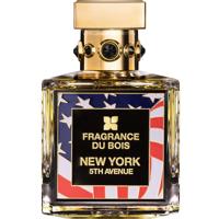 Fragrance Du Bois Fashion Capitals New York 5th Avenue 100ml - thumbnail