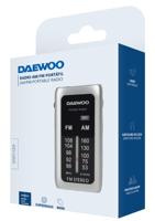 Transitorradio Daewoo AM/FM - thumbnail