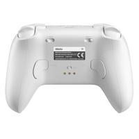 8BitDo Ultimate 2 Bluetooth Controller - White - thumbnail