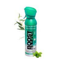Boost Oxygen Menthol eucalyptus 5 Liter - thumbnail