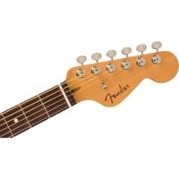 Fender Highway Series Dreadnought RW Natural elektrisch-akoestische westerngitaar met deluxe gigbag - thumbnail