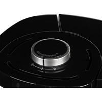 Melitta Look 1025-18 Therm Timer Koffiefilter apparaat Zwart - thumbnail