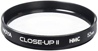 Hoya Close-Up Filter 52mm +3, HMC II