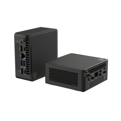ASUS NUC 15 Pro RNUC15CRHU700002 Intel Core Ultra 7 255H Barebones PC ASUS NUC 15 Pro RNUC15CRHU700002 Intel Core Ultra 7 255H Barebones PC