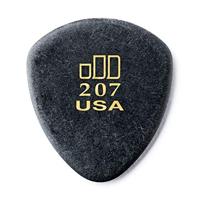 Dunlop 477P207 Jazztone Large Round Tip Pick plectrumset (6 stuks) - thumbnail