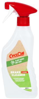 Cyclon remmenreiniger plant based sproeifles 500ml