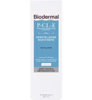 Biodermal P-CL-E Herstellende Bodycrème - thumbnail