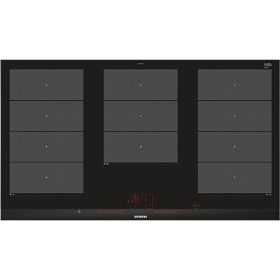 Siemens EX975LXC1E flexInduction Inductie kookplaat Zwart