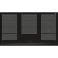 Siemens EX975LXC1E flexInduction Inductie kookplaat Zwart - thumbnail