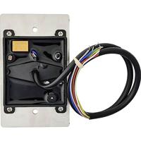 Sygonix SY-4760956 Codetoetsenbord met RFID Inbouw (in muur) 12 V/DC, 18 V/DC IP66 - thumbnail