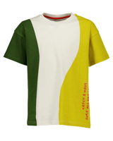 T-shirt - Beige - thumbnail