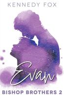 Evan - Kennedy Fox - ebook - thumbnail