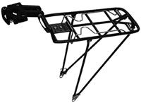 PLETSCHER bagagedrager, achterop "quick-rack " rear rack pletsch.quick- rack 26-28" b - thumbnail