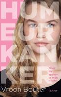 Humeurkanker - Vroon Bouter - ebook - thumbnail