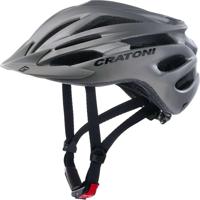 Cratoni Helm pacer anthracite matt s-m - thumbnail
