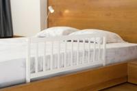 Geuther Bedhekje (Wit) - thumbnail