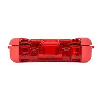 NANUK 310S-000RD-PA0-FSA01 EHBO-koffer (leeg) 131 x 28 x 77 Rood - thumbnail