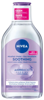 Nivea Soothing Micellair Water Parfumvrij - thumbnail