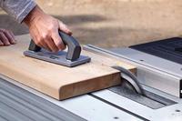 kwb Werkstukschuif - thumbnail