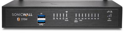 Firewall SonicWall 02-SSC-6820