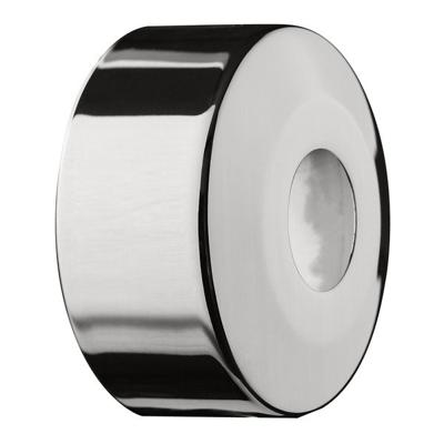 Wiesbaden Chroom kraanrozet 1/2x30 mm