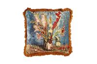 Beddinghouse Beddinghouse x Van Gogh sierkussentje Gladiolus 45x45 - thumbnail