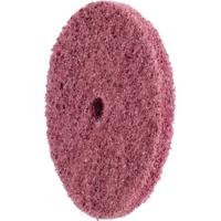 PFERD TOOLS 44693102 Vliesschijf 100 mm 10 stuk(s) - thumbnail